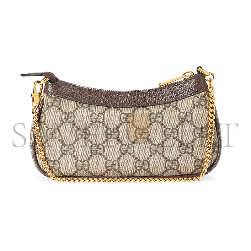 GUCCI OPHIDIA MINI BAG 764960 (19*10*3cm)